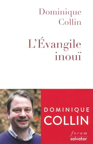 L'&Eacute;vangile inou&iuml;
