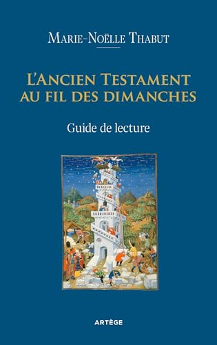 L'Ancien Testament au fil des dimanches