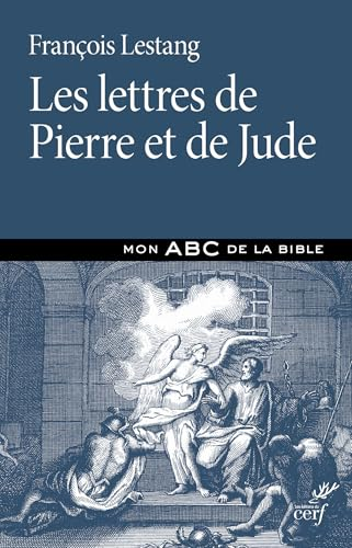 Les lettres de Pierre et de Jude