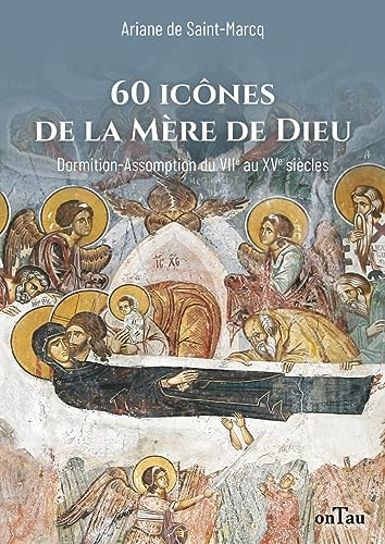 60 ic&ocirc;nes de la m&egrave;re de Dieu
