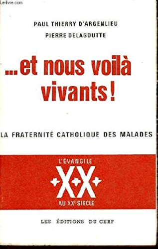 ...et nous voilà vivants