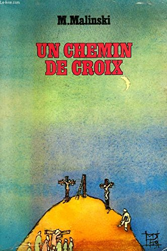 Un Chemin de croix