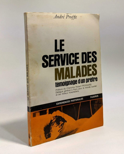 Le service des malades
