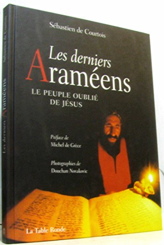 Les derniers Aram&eacute;ens