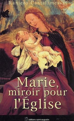 Marie, miroir pour l'&Eacute;glise