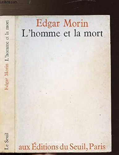 L'homme et la mort