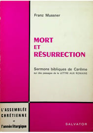 Mort et r&eacute;surrection