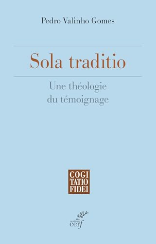 Sola traditio