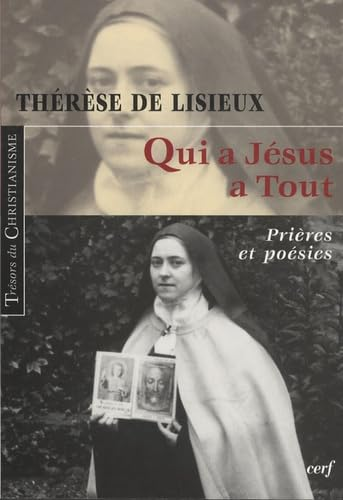 Qui a J&eacute;sus a tout