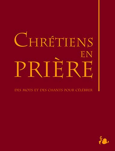 Chr&eacute;tiens en pri&egrave;re