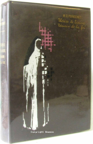 Th&eacute;r&egrave;se de Lisieux