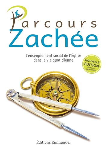Parcours Zach&eacute;e