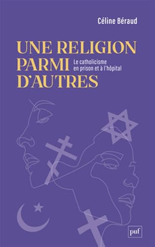 Une religion parmi d'autres