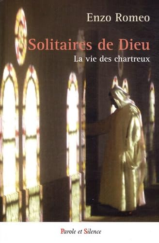 Les solitaires de Dieu