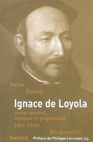 Ignace de Loyola