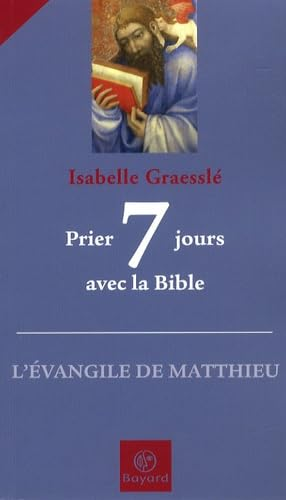 L'&Eacute;vangile de Matthieu