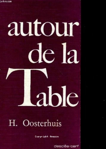 Autour de la table