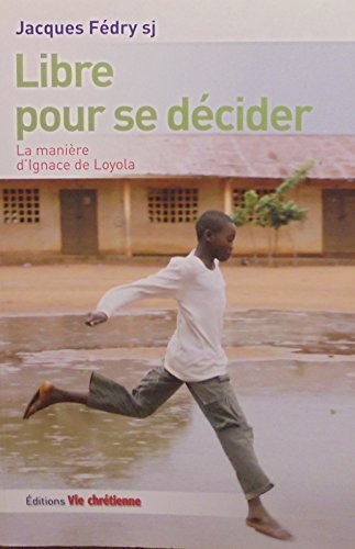 Libre pour se d&eacute;cider