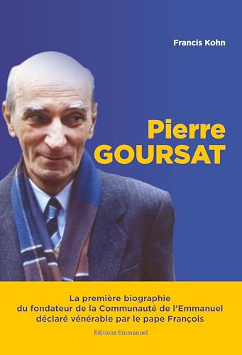 Pierre Goursat