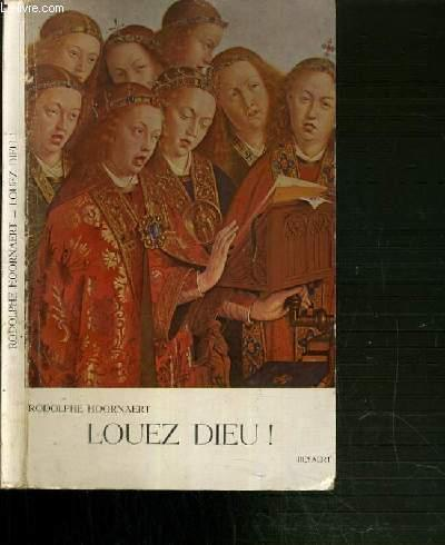 Louez Dieu !