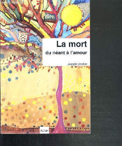 La mort du n&eacute;ant &agrave; l'amour