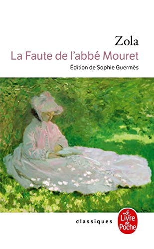 La faute de l'abb&eacute; Mouret