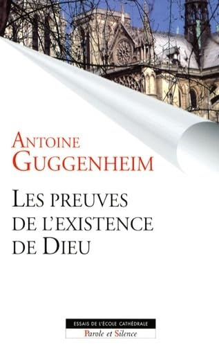 Les preuves de l'existence de Dieu