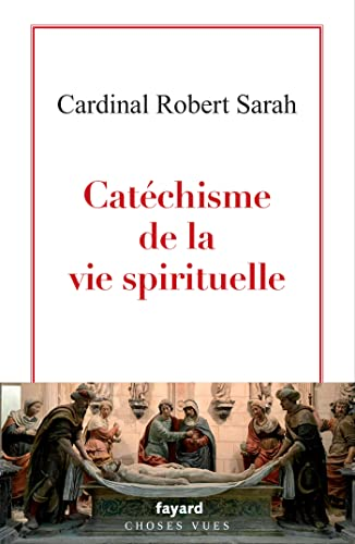 Cat&eacute;chisme de la vie spirituelle