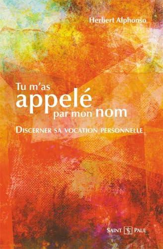 Tu m'as appel&eacute; par mon nom