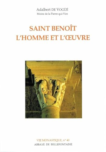 Saint Beno&icirc;t