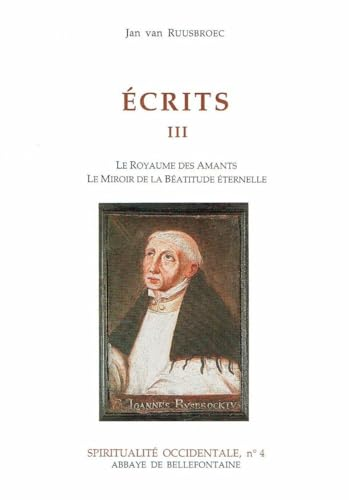 &Eacute;crits