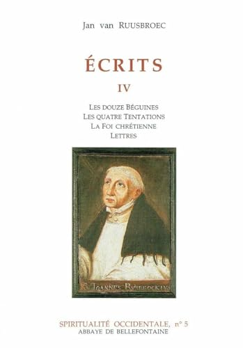 &Eacute;crits