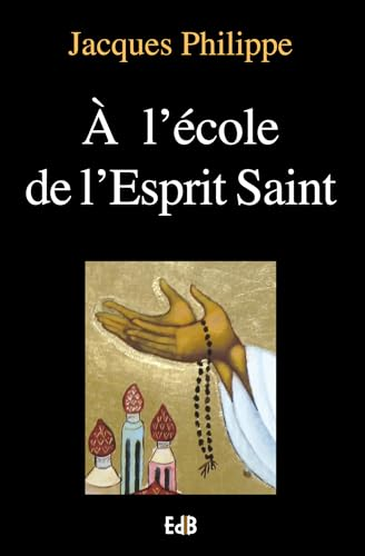&Agrave; l'&eacute;cole de l'Esprit Saint