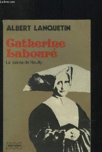 Catherine Labour&eacute;