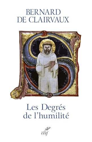 Les degr&eacute;s de l'humilit&eacute;