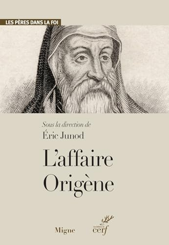L'affaire Orig&egrave;ne