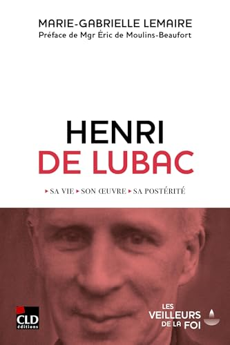 Henri de Lubac