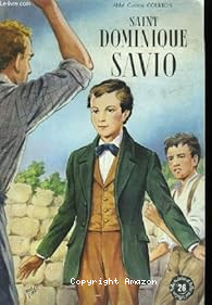 Saint Dominique Savio