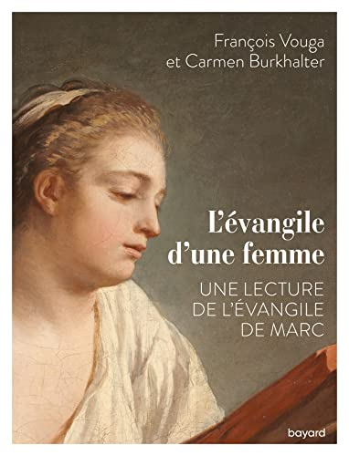 L'&Eacute;vangile d'une femme