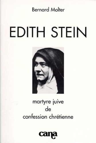 Edith Stein