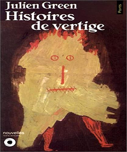 Histoires de vertige