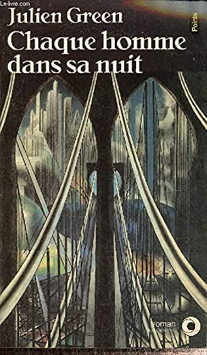 Chaque homme dans sa nuit