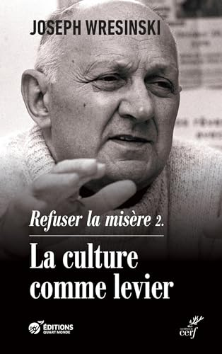 La culture comme levier