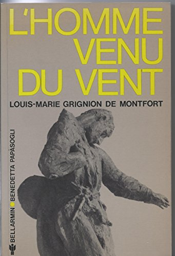 L'homme venu du vent