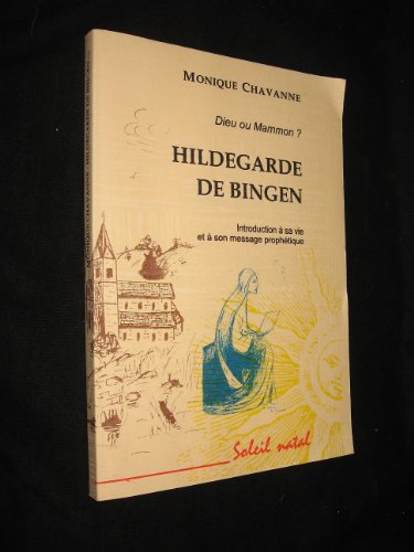 Hildegarde de Bingen