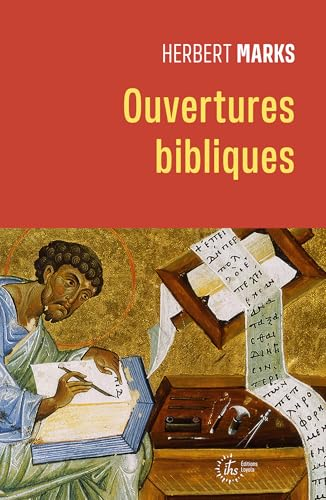 Ouvertures bibliques