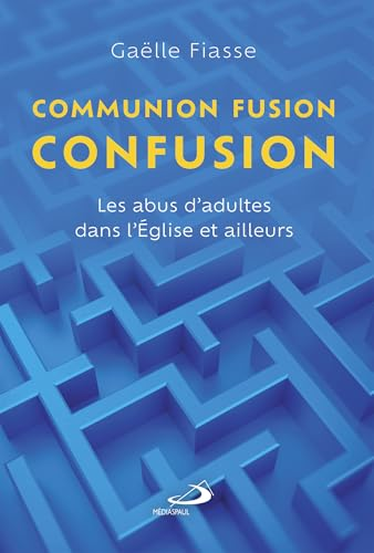 Communion, fusion, confusion