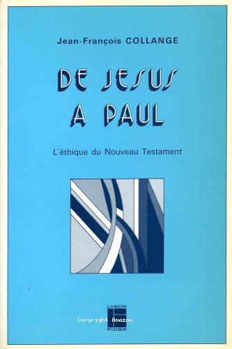De J&eacute;sus &agrave; Paul