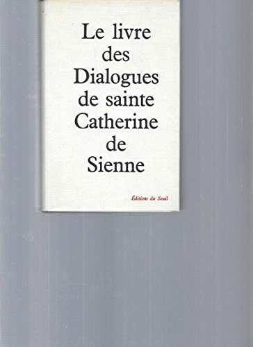 Le Livre des dialogues ; (suivi de) Lettres