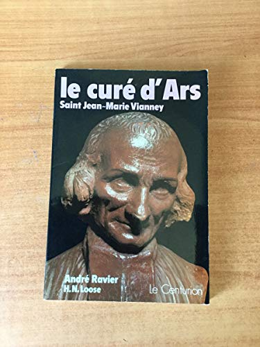 Le Cur&eacute; d'Ars